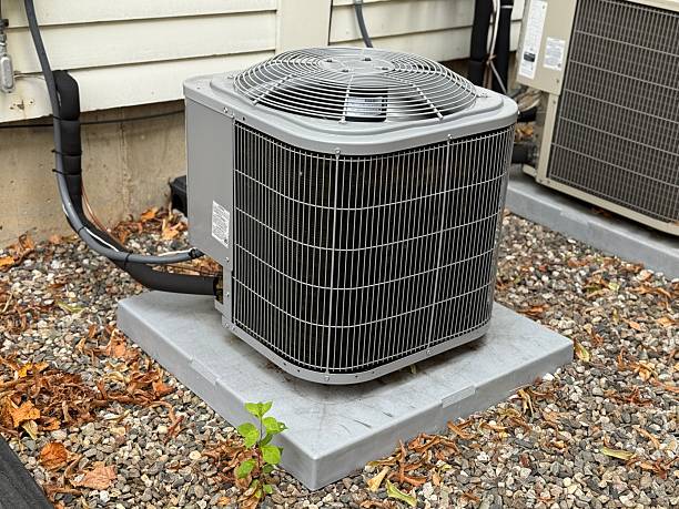 24/7 Emergency Air Duct Cleaning experts in Ionia, MI