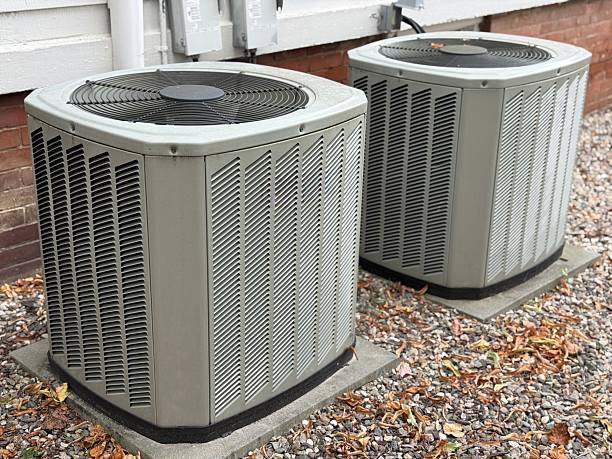 Reliable Air Duct Cleaning contractor in Ionia, MI by HVAC Repair CO